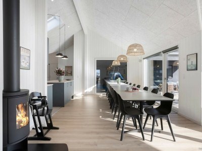 Holiday house 5 star holiday home in Bogense - Outdoor photo 18