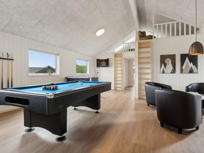 Holiday house 5 star holiday home in Bogense - Outdoor photo 22