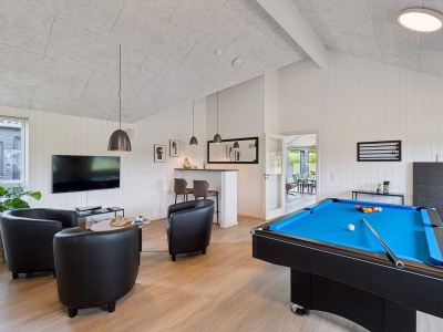 Holiday house 5 star holiday home in Bogense - Outdoor photo 23