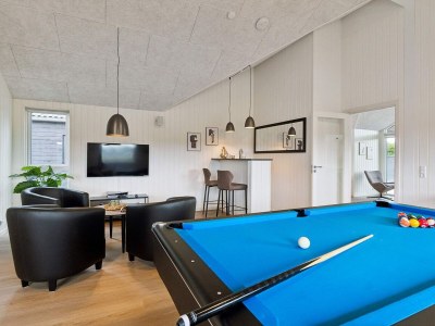 Holiday house 5 star holiday home in Bogense - Outdoor photo 24