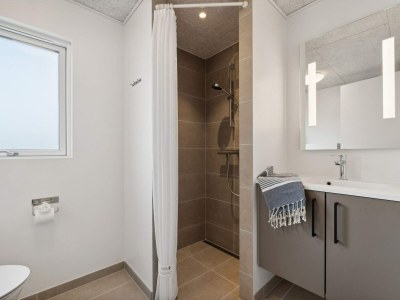 Holiday house 5 star holiday home in Bogense - Outdoor photo 25