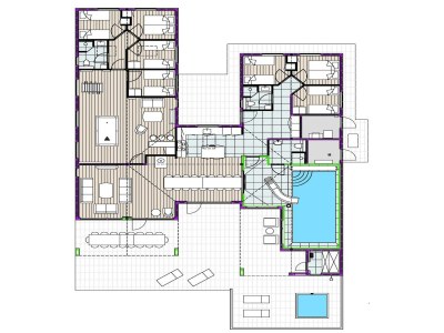 Holiday house 5 star holiday home in Bogense - Document photo 27