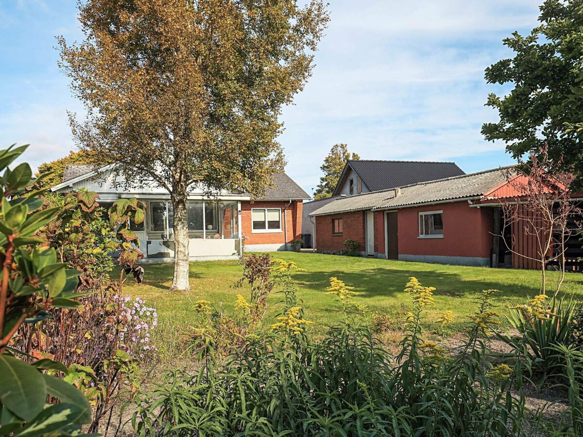 Holiday house 6 Personen Ferienhaus in Hals