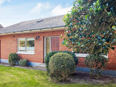 Holiday house 6 Personen Ferienhaus in Hals - Outdoor photo 2