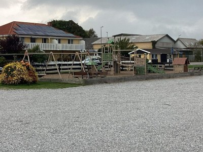 Holiday house 6 Personen Ferienhaus in Hals - Outdoor photo 7