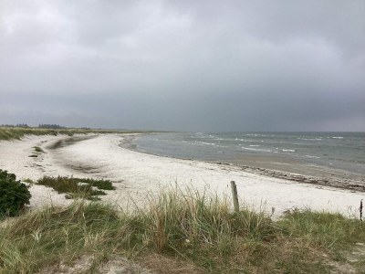 Holiday house 6 Personen Ferienhaus in Hals - Outdoor photo 9