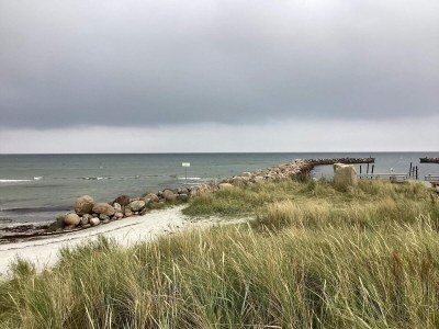 Holiday house 6 Personen Ferienhaus in Hals - Outdoor photo 10