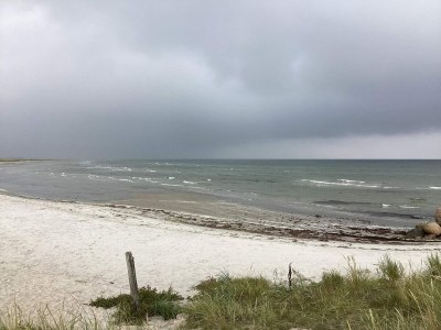 Holiday house 6 Personen Ferienhaus in Hals - Outdoor photo 11