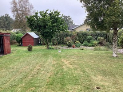 Holiday house 6 Personen Ferienhaus in Hals - Outdoor photo 12