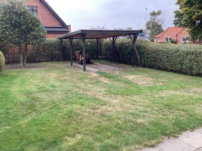 Holiday house 6 Personen Ferienhaus in Hals - Outdoor photo 13