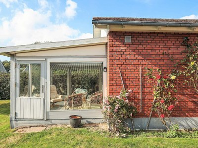 Holiday house 6 Personen Ferienhaus in Hals - Outdoor photo 14