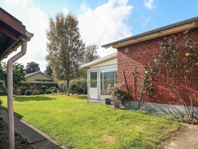 Holiday house 6 Personen Ferienhaus in Hals - Outdoor photo 15