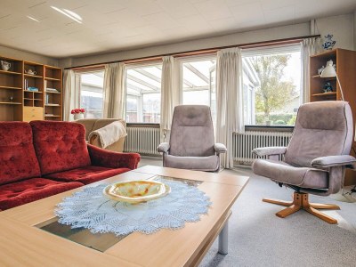 Holiday house 6 Personen Ferienhaus in Hals - Outdoor photo 16