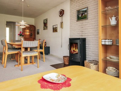 Holiday house 6 Personen Ferienhaus in Hals - Outdoor photo 17