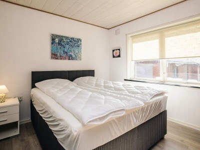 Holiday house 6 Personen Ferienhaus in Hals - Outdoor photo 19