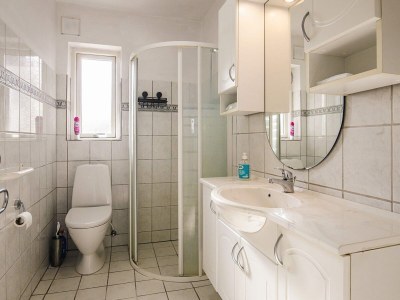 Holiday house 6 Personen Ferienhaus in Hals - Outdoor photo 21