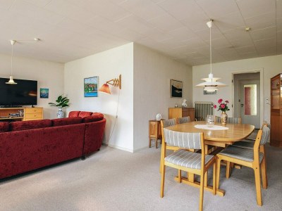 Holiday house 6 Personen Ferienhaus in Hals - Outdoor photo 23