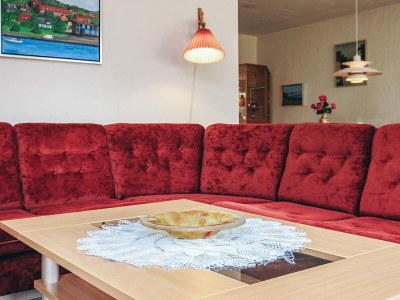 Holiday house 6 Personen Ferienhaus in Hals - Outdoor photo 24