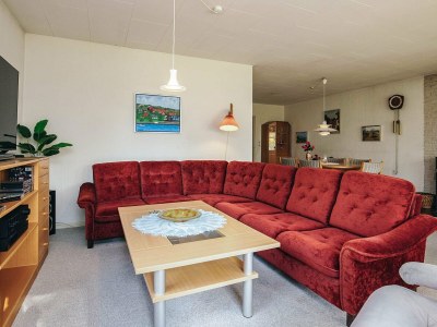 Holiday house 6 Personen Ferienhaus in Hals - Outdoor photo 26