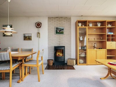 Holiday house 6 Personen Ferienhaus in Hals - Outdoor photo 27