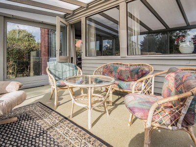 Holiday house 6 Personen Ferienhaus in Hals - Outdoor photo 28