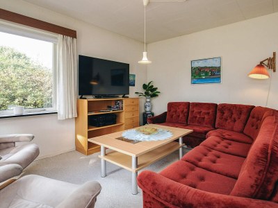 Holiday house 6 Personen Ferienhaus in Hals - Outdoor photo 29