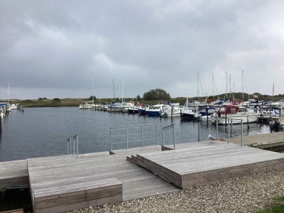 Holiday house 6 Personen Ferienhaus in Hals - Outdoor photo 30