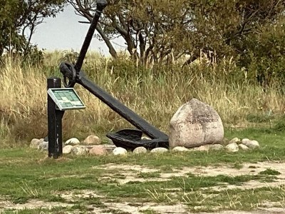 Holiday house 6 Personen Ferienhaus in Hals - Outdoor photo 31