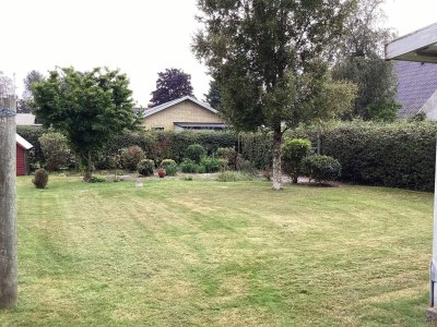 Holiday house 6 Personen Ferienhaus in Hals - Outdoor photo 32