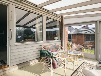 Holiday house 6 Personen Ferienhaus in Hals - Outdoor photo 33