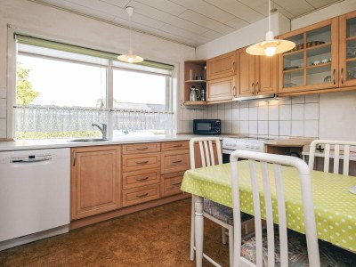 Holiday house 6 Personen Ferienhaus in Hals - Outdoor photo 34