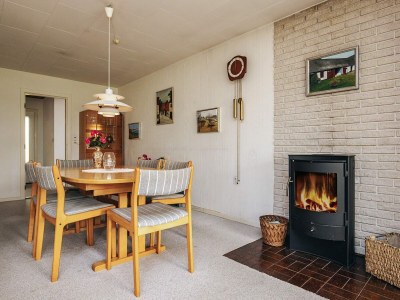 Holiday house 6 Personen Ferienhaus in Hals - Outdoor photo 36