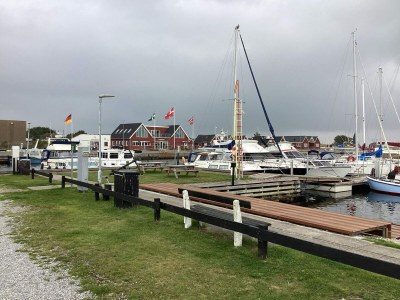 Holiday house 6 Personen Ferienhaus in Hals - Outdoor photo 39