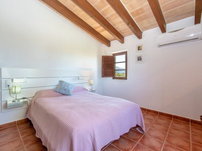 Villa Villa in Alcudia with Private Pool & Terrace - Features photo 18