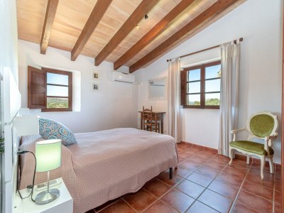 Villa Villa in Alcudia with Private Pool & Terrace - Features photo 22