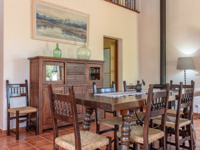 Villa Villa in Alcudia with Private Pool & Terrace - Features photo 23