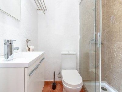 Villa Villa in Alcudia with Private Pool & Terrace - Features photo 25