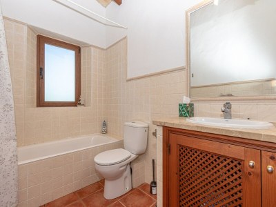 Villa Villa in Alcudia with Private Pool & Terrace - Features photo 27