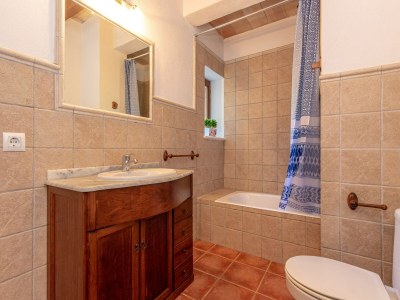 Villa Villa in Alcudia with Private Pool & Terrace - Features photo 30