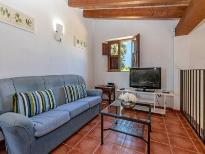 Villa Villa in Alcudia with Private Pool & Terrace - Features photo 32