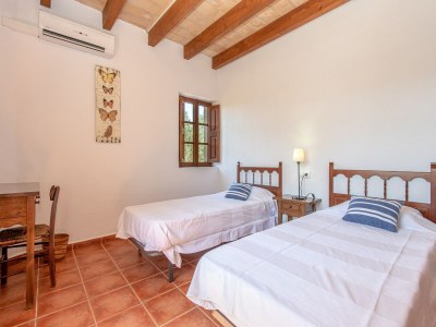 Villa Villa in Alcudia with Private Pool & Terrace - Outdoor photo 35