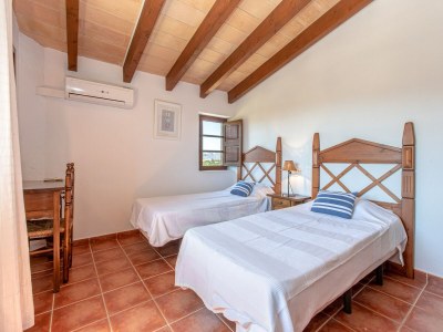 Villa Villa in Alcudia with Private Pool & Terrace - Outdoor photo 37