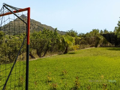 Villa Villa in Alcudia nahe Puerto Alcudia Strand - Outdoor photo 8