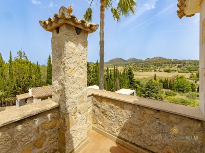 Villa Villa in Alcudia nahe Puerto Alcudia Strand - Outdoor photo 15