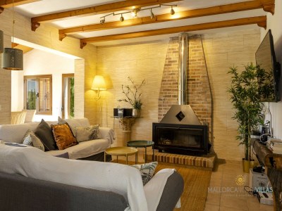 Villa Villa in Alcudia nahe Puerto Alcudia Strand - Features photo 25