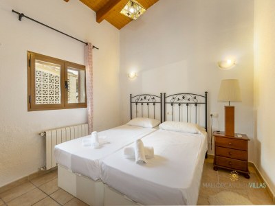 Villa Villa in Alcudia nahe Puerto Alcudia Strand - Features photo 26