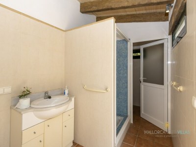 Villa Villa in Alcudia nahe Puerto Alcudia Strand - Features photo 27