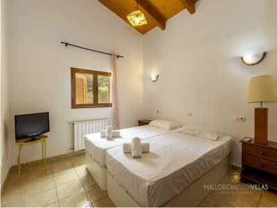 Villa Villa in Alcudia nahe Puerto Alcudia Strand - Features photo 28