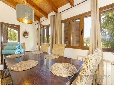 Villa Villa in Alcudia nahe Puerto Alcudia Strand - Features photo 29