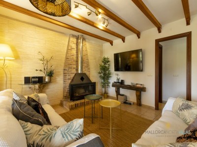 Villa Villa in Alcudia nahe Puerto Alcudia Strand - Features photo 31